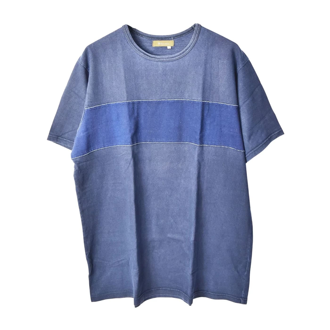 Remera gastada